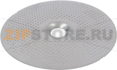 СЕТОЧКА  Ø 34 MM ПОДХОДИТ ДЛЯ JURA 