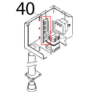 Bracket "omega" Angelo Po 1G1PE2EV