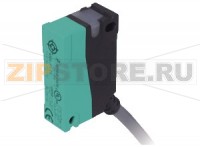 Индуктивный датчик Inductive sensor NBB2-F1-US Pepperl+Fuchs