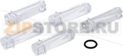 НАБОР ИЗ 5 ФИЛЬТРУЮЩИХ КАРТРИДЖЕЙ 