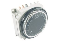 DEFROSTING TIMER