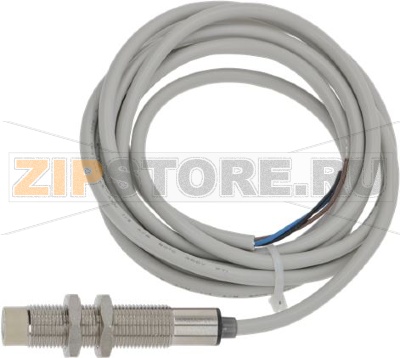 INDUCTIVE DETECTOR M12x1 