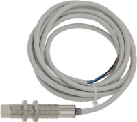 INDUCTIVE DETECTOR M12x1