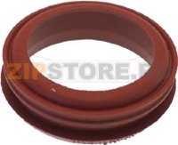 Gasket DN 40