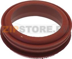Gasket DN 40 