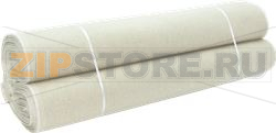 LINEN LAYERED TOWEL FOR BREAD 