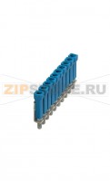 Перемычка Phoenix Contact LB 10-6 BU