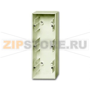 Коробка для открытого монтажа ABB 2CKA001799A0970 