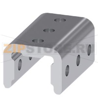 Комплект подключения медных шин, 3KC4 3KC8 A Siemens 3KC9811-0