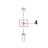 Lockwasher 8mm Bear Varimixer AR40 VL-1S                                                          