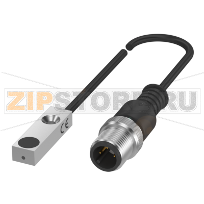 Датчик индуктивный Standard с приоритетом Balluff BES05M9 