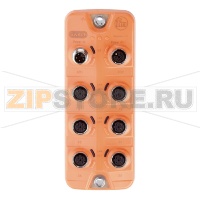 Ethernet-переключатель IFM AL3150