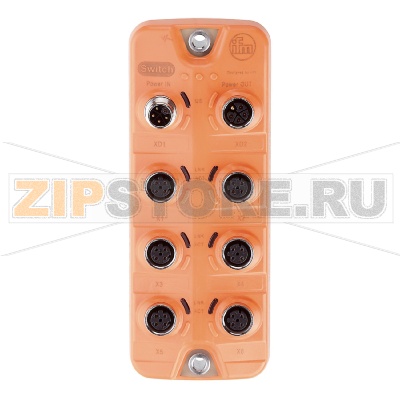 Ethernet-переключатель IFM AL3150 