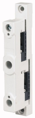 Держатели шинных сборок, 2P для плоских шин, 630A Eaton BBS-2/FL 