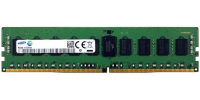 Оперативная память 16 Гб, DDR4, 3200 МГц, 25600 Мб/с Samsung M393A2K43EB3-CWE