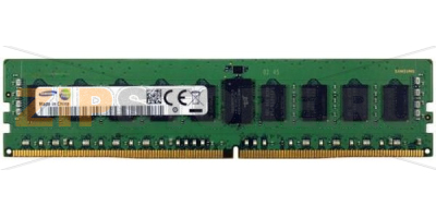 Оперативная память 16 Гб, DDR4, 3200 МГц, 25600 Мб/с Samsung M393A2K43EB3-CWE 