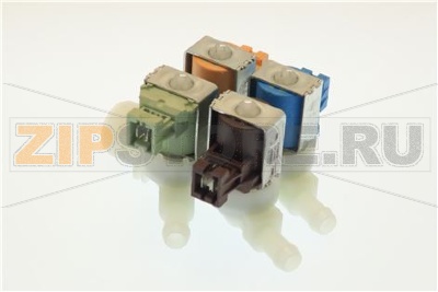 ЭЛЕКТРОМАГНИТНЫЙ КЛАПАН ЧЕТВЕРНОЙ RATIONAL 50.01.733S 