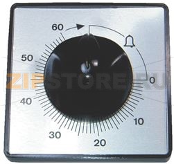 MANETTE + CADRAN 60 MN + 