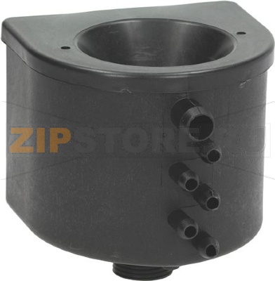 СЛИВНОЙ БАЧОК 