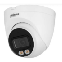 IP-видеокамера, купольная Dahua DH-IPC-HDW2449TP-S-LED-0360B