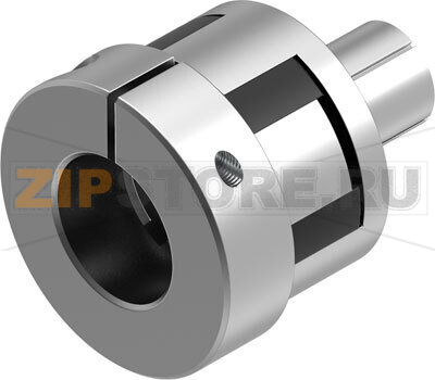 Муфта Festo EAMD-30-22-16-10X12 