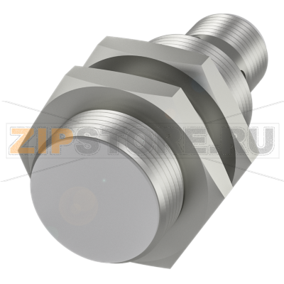 Датчик индуктивный Standard с приоритетом Balluff BES030L 