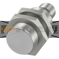 Датчик индуктивный Standard с приоритетом Balluff BES030L