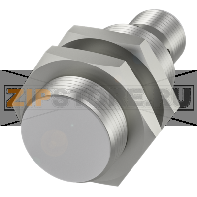 Датчик индуктивный Standard с приоритетом Balluff BES030L 