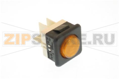 ORANGE INDICATOR LIGHT 10A 250V 