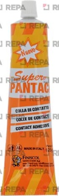 CONTACT-ADHESIVE PANTACK 125 g 