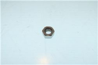 NUT M6 UNI5587 STAINLESS STEEL