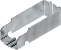Комплект переходников Festo EAHA-P1-40