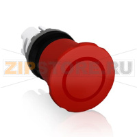 Кнопка MPEP4-10R ABB 1SFA611524R1001