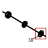 Arandela plana A-6 Fagor ECO-200