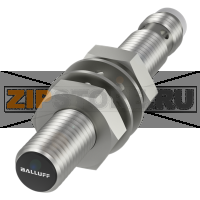 Датчик индуктивный Standard с приоритетом Balluff BES01LR