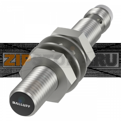 Датчик индуктивный Standard с приоритетом Balluff BES01LR 
