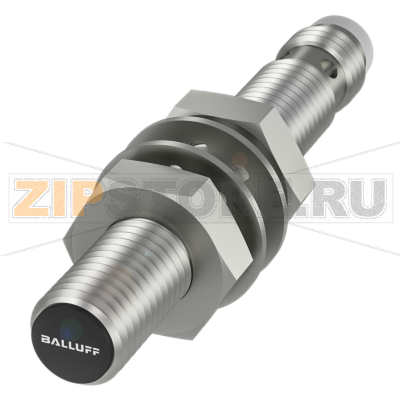 Датчик индуктивный Standard с приоритетом Balluff BES01LR 