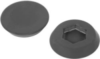 RUBBER FOOT KIT ELECTROLUX 4055126249