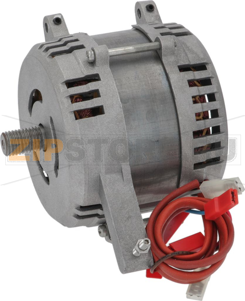 МОТОР ОДНОФАЗНЫЙ SRM 110/40/01 230V 50HZ 