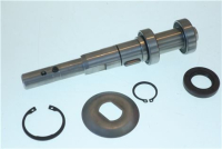 ENSEMBLE AXE RECEPTEUR