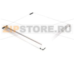 KIT,INNER DOOR GRHD-2P 