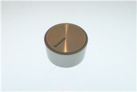 MANOPOLA GAS HA PK+METAL CAP