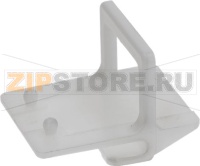 ПЛАСТИНА ВЕРХНЕГО КРЕПЛЕНИЯ