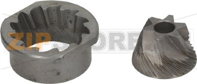 BURR COUPLE JURA CONICAL RH 