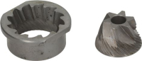BURR COUPLE JURA CONICAL RH