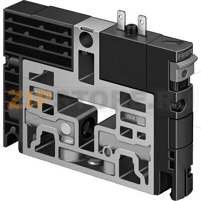 Эжектор вакуумный Festo CPV10-M1H-V70-M7 