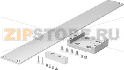Комплект крышек Festo EASC-S1-26-150 