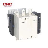 Контактор 115 A, 220 В CNC Electric C020038