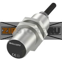 Датчик индуктивный Standard с приоритетом Balluff BES0089
