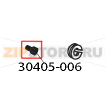 Screw, 1/4-20, .38 Zebra 105SE Screw, 1/4-20, .38 Zebra 105SEЗапчасть на деталировке под номером: 30405-006